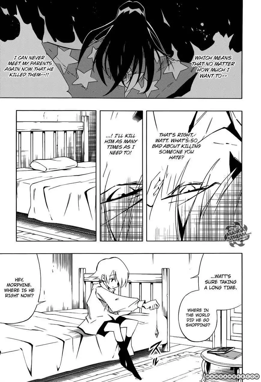 Shaman King 0 Chapter 4 23